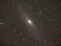M31 300s CS sharp  M31